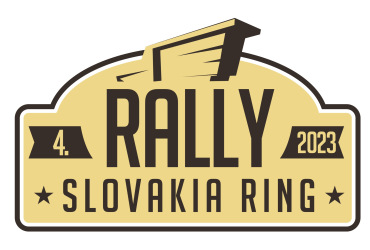 Rally slovakiaring 23