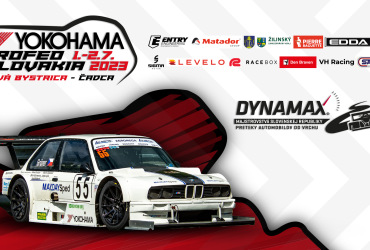 Yokahoma Trofeo Slovakia Nova Bystrica 2023