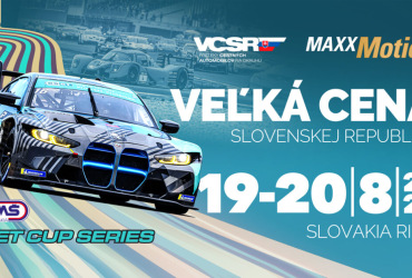 OMV Veľká Cena Slovenska