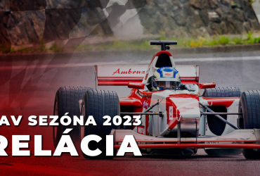 Pav Sezona 2023 - Relacia