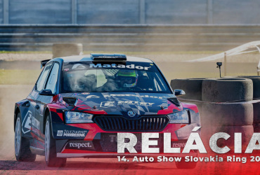 Relacia Autoshow 2023
