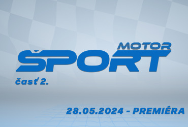 ŠportMotor - Časť 2